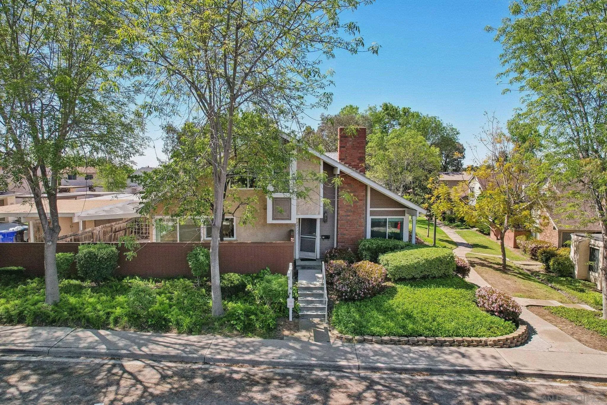 San Diego, California 92124, United States, 3 Bedrooms Bedrooms, ,2 BathroomsBathrooms,Residential,Pending,107171