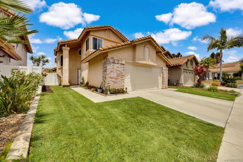632  Paseo Rio Vista CA 92081