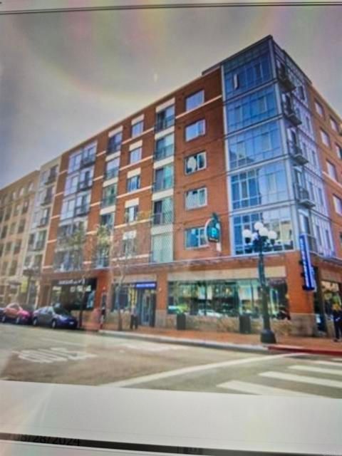 445 Island Avenue 713 San Diego CA 92101