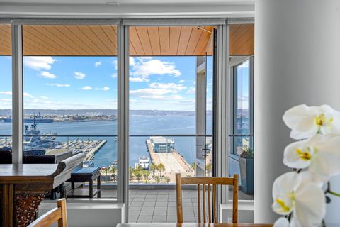 888 W E Street 2001 San Diego CA 92101