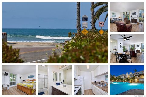999 N Pacific St  C3 Oceanside CA 92054