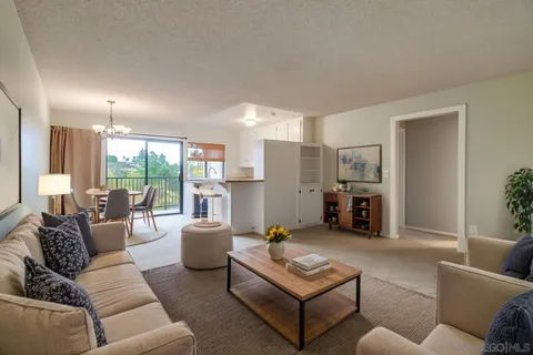 7838 Cowles Mountain Court Unit C32, San Diego, CA 92120 - #: 250019358