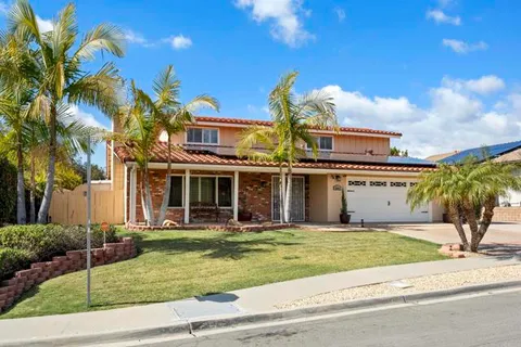 5604 Sprinter Ln, Bonita, CA 91902 - #: PTP2501552