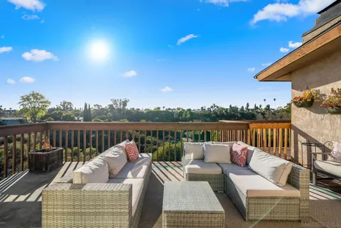 4810 Baylor Dr, San Diego, CA 92115 - MLS#: 250000825