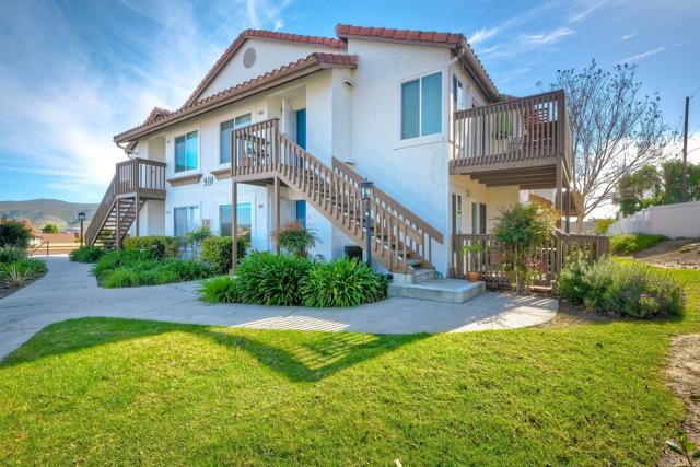 910 S Rancho Santa Fe Unit A