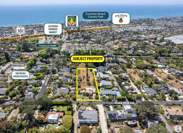 534 Ocean View Ave.