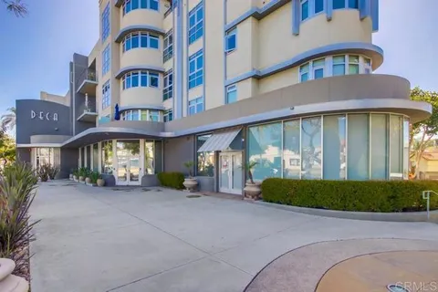3740 Park Boulevard Unit 418, San Diego, CA 92103 - #: PTP2503595