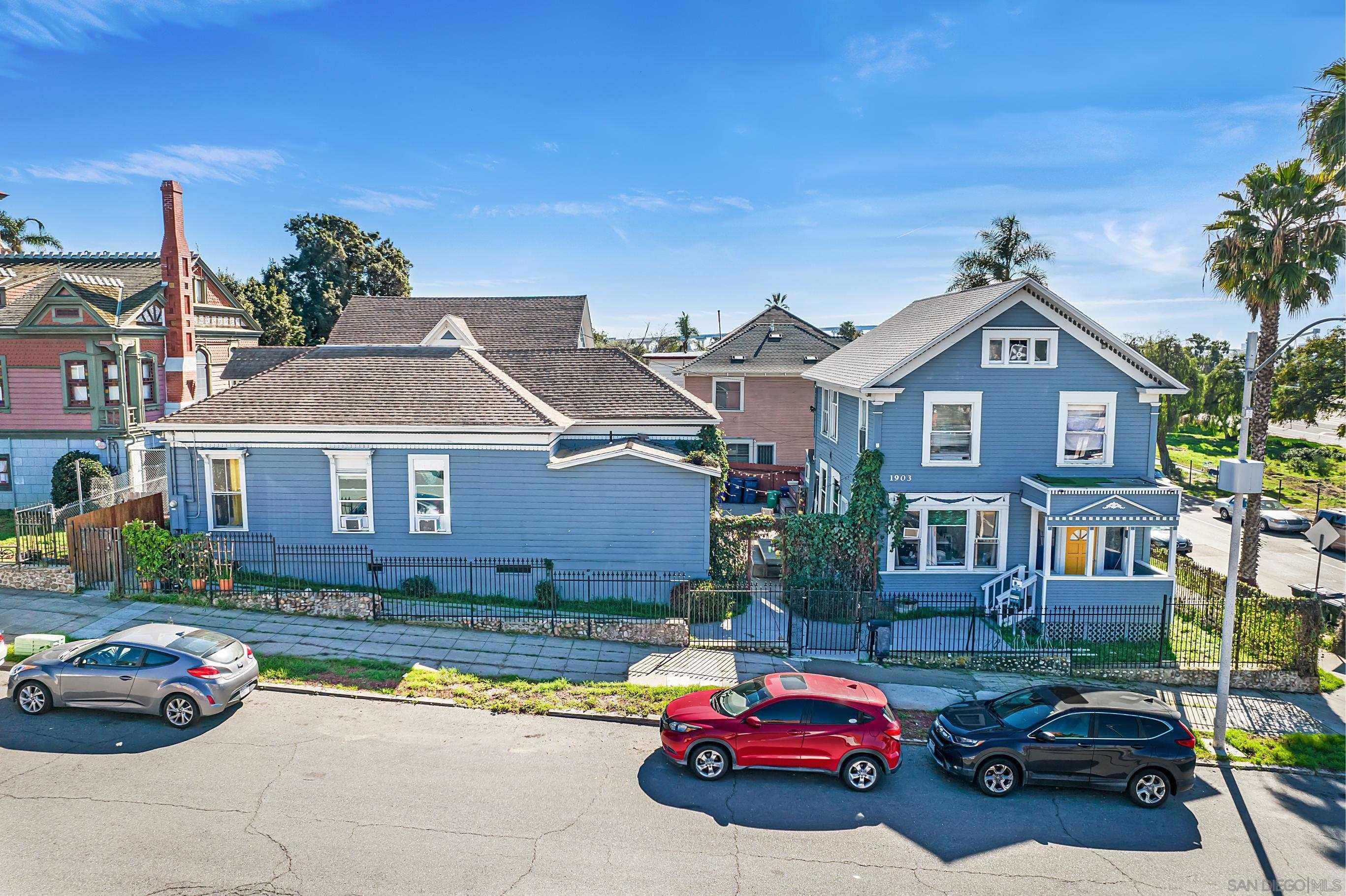 1903 K Street
