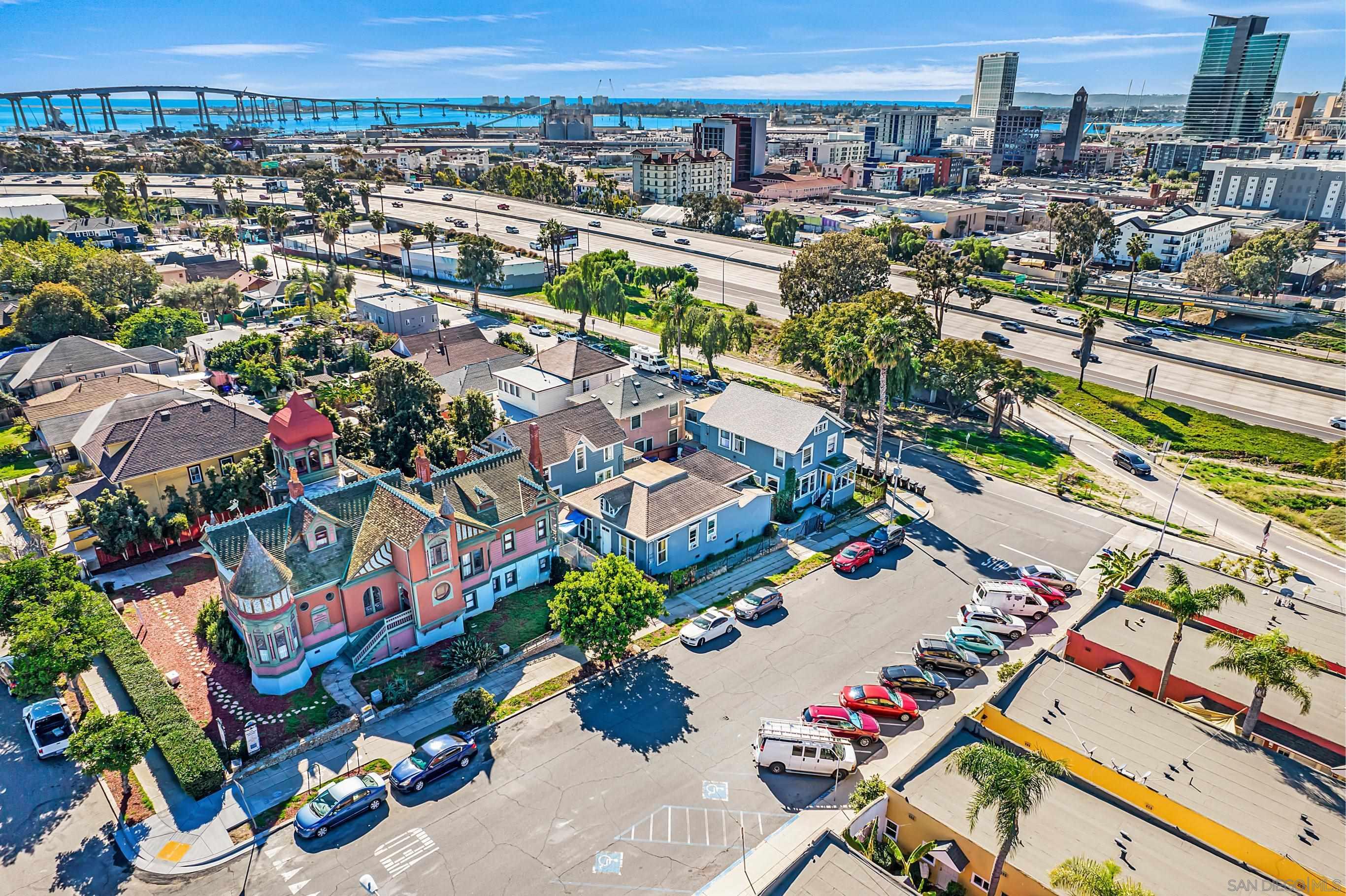 1903 K Street