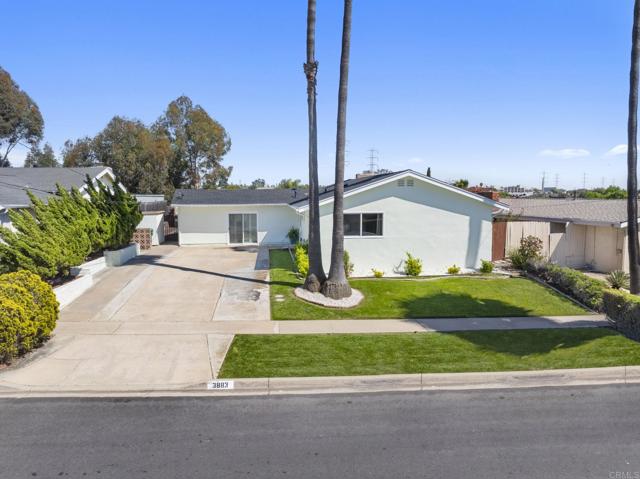 3883 Mount Everest Blvd.