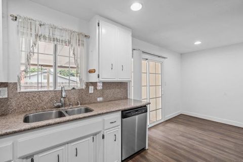 6993 Benson Ave. San Diego CA 92114