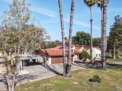 15408 Glentree Road, Valley Center, CA 92082 - #: PTP2503061