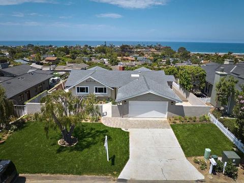 717 Barbara Ave Solana Beach CA 92075