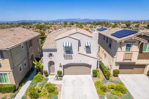 1258 Via Candelas Oceanside CA 92056