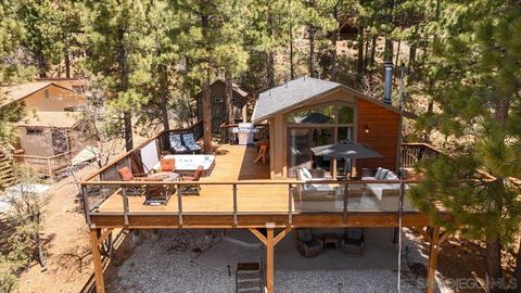 43734  Yosemite Drive Big Bear Lake CA 92315