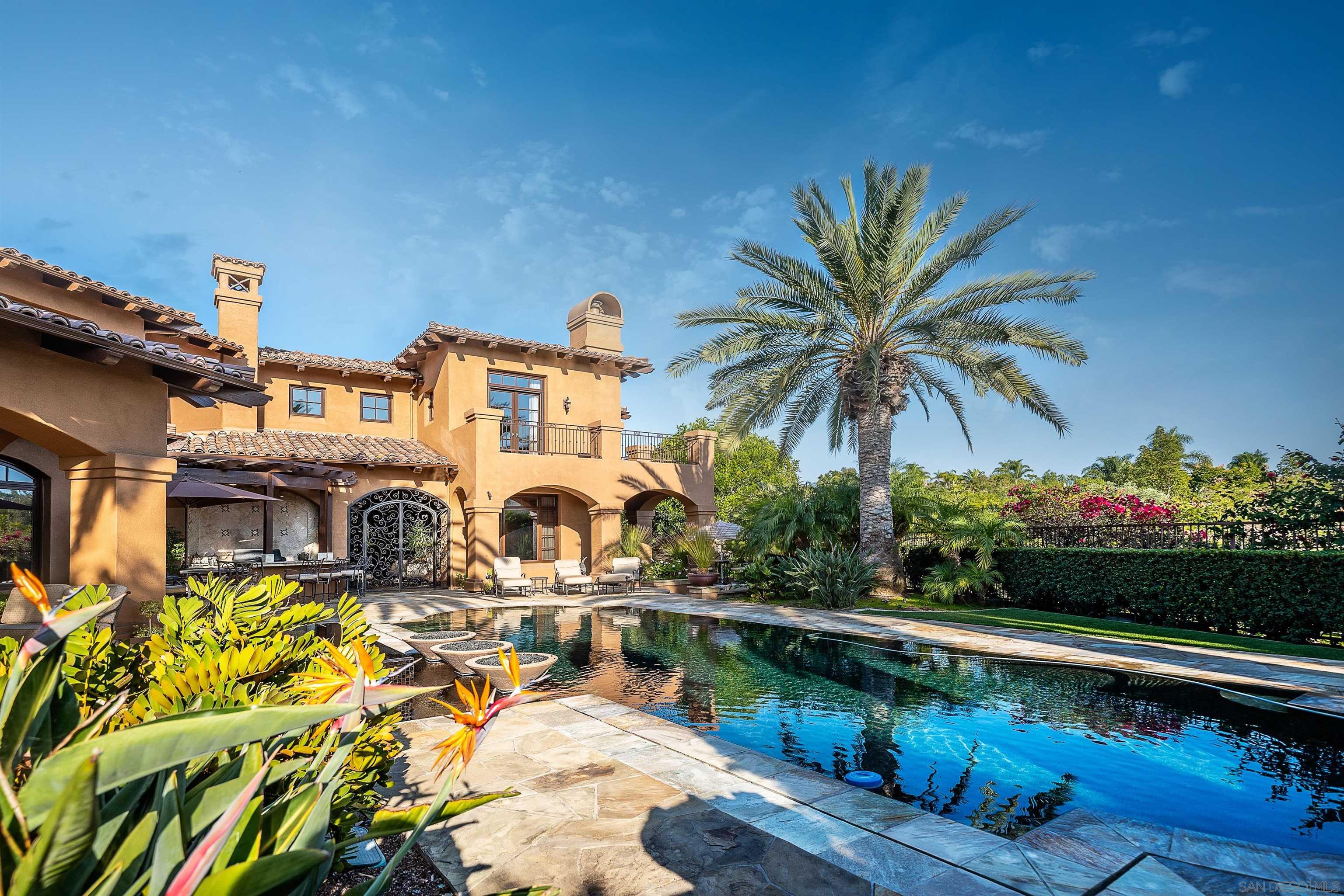 Rancho Vista Bnd