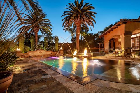 Rancho Vista Bnd San Diego CA 92130