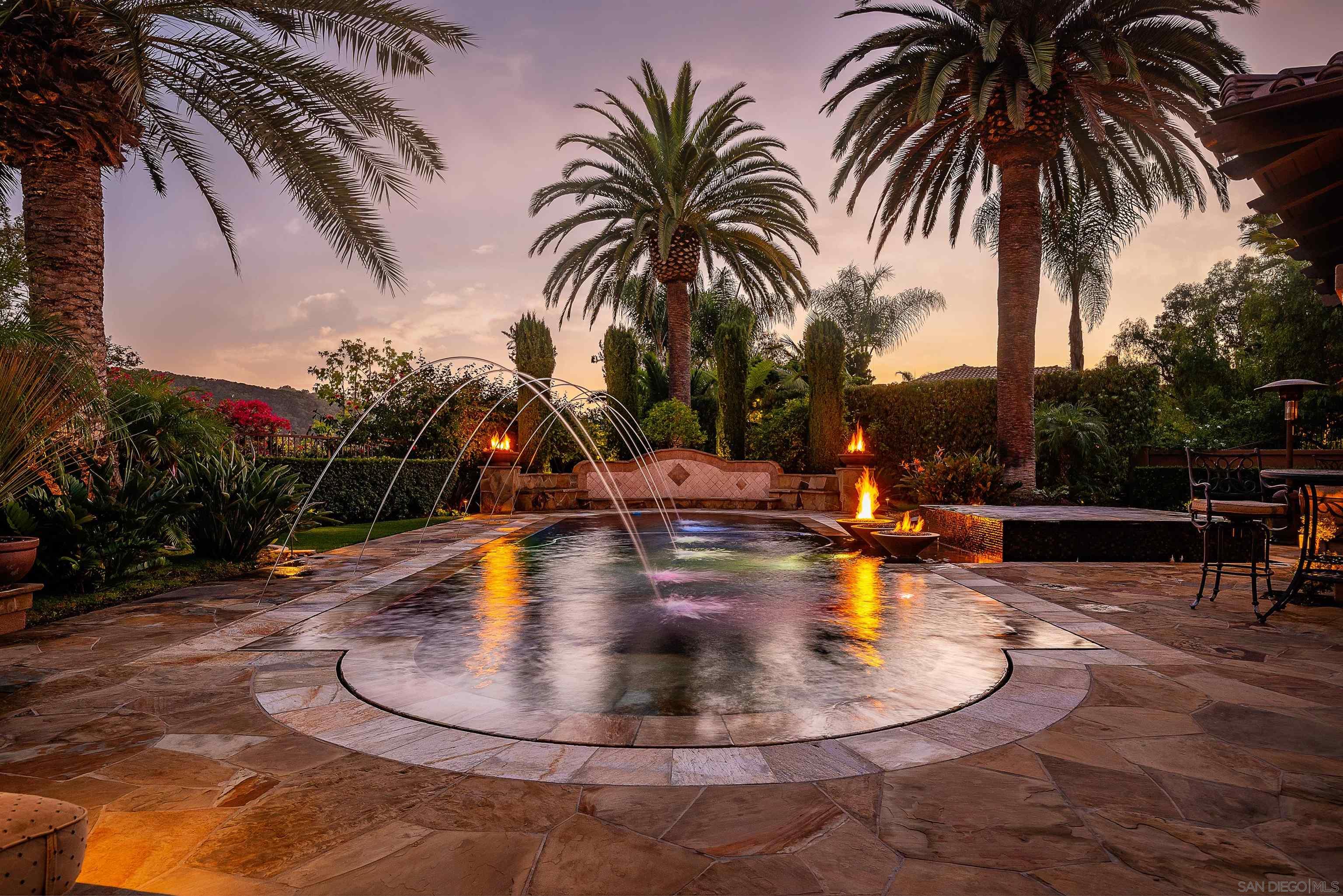 Rancho Vista Bnd