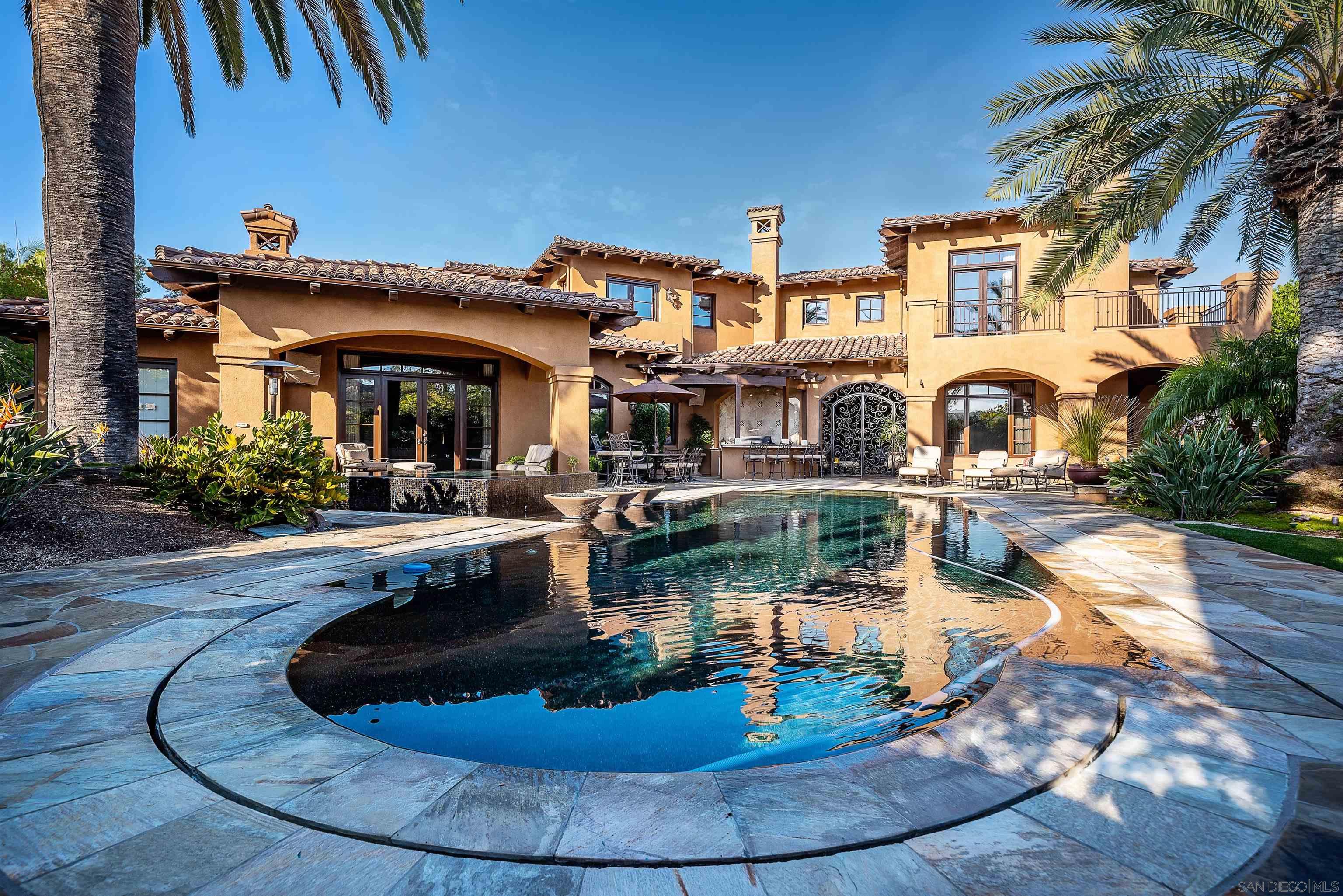 Rancho Vista Bnd