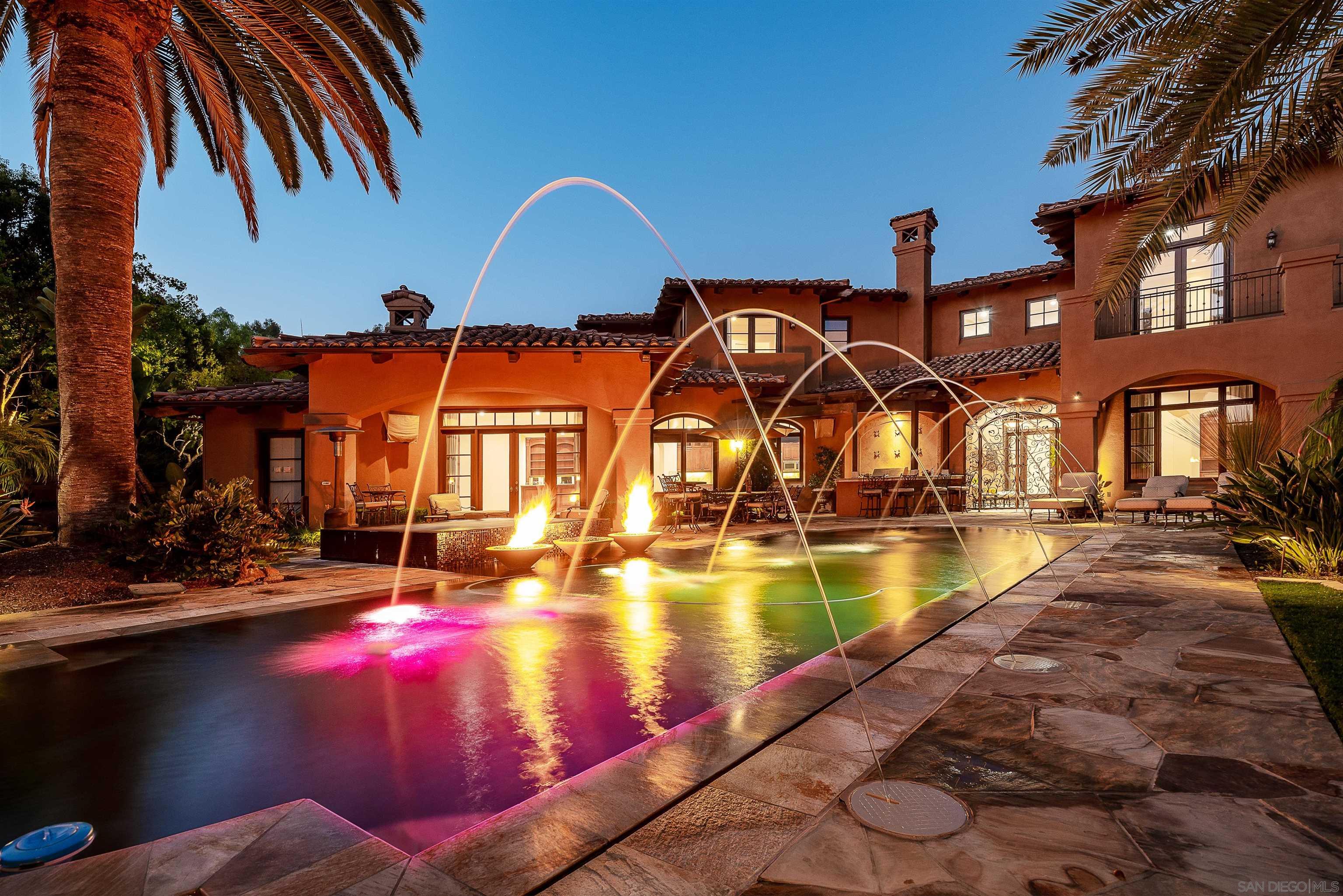 Rancho Vista Bnd