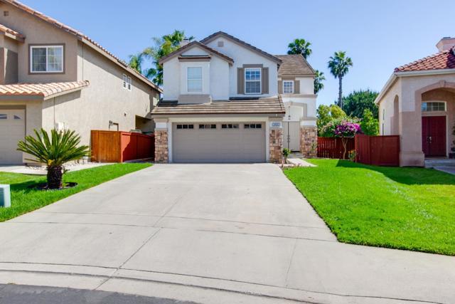 2490 Bear Rock Gln
