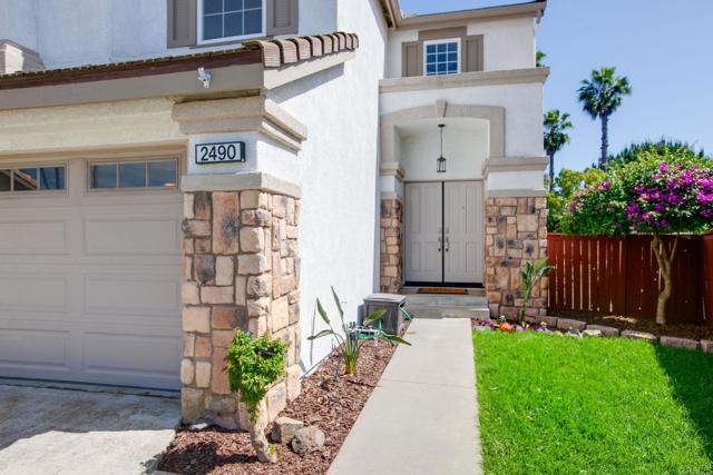 2490 Bear Rock Gln