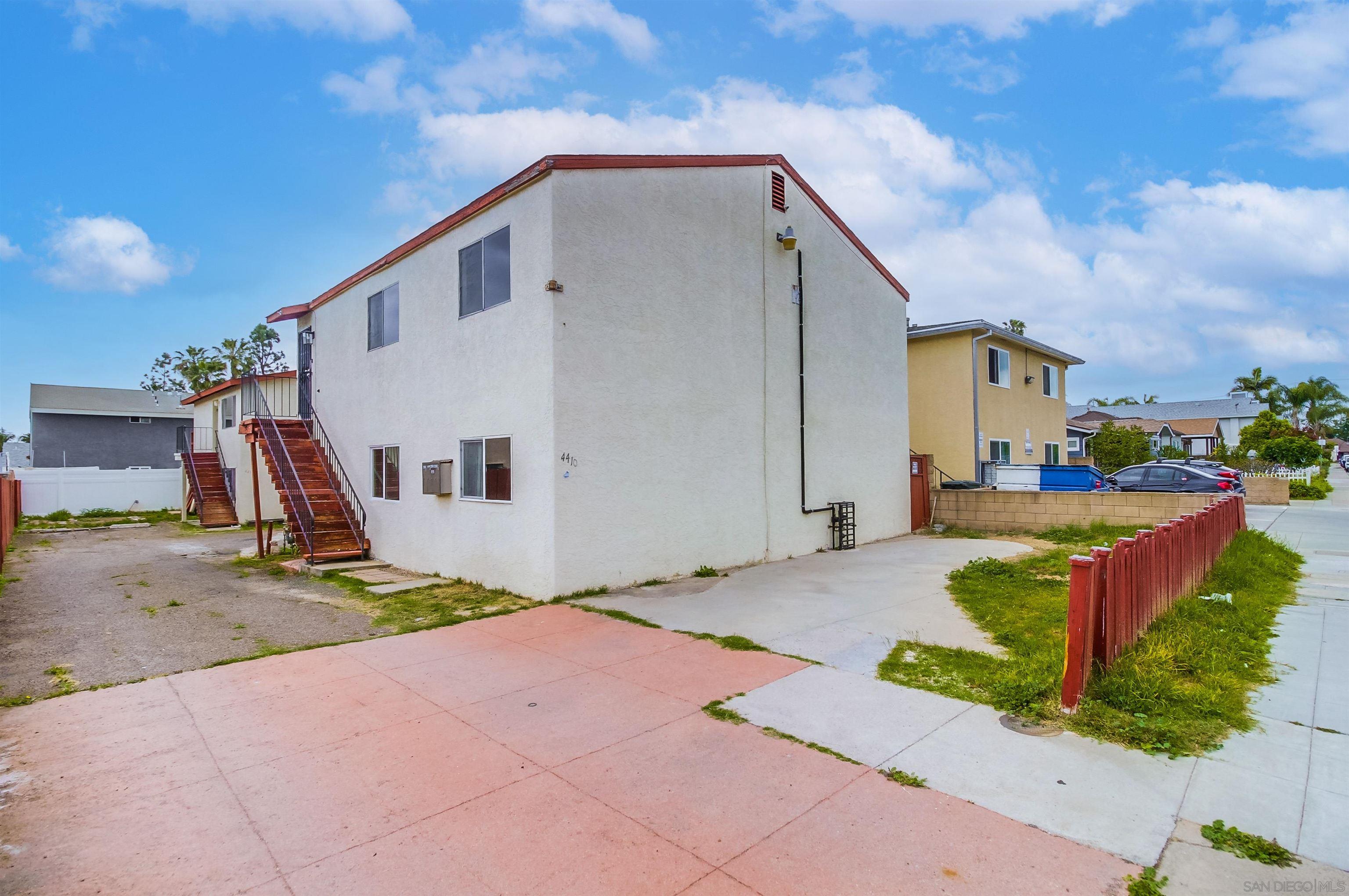 4410-12 Highland Ave