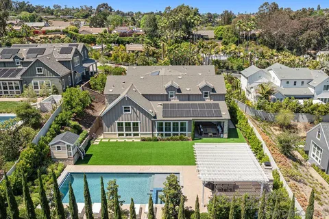 1259 Berryman Cyn, Encinitas, CA 92024 - #: 250001193