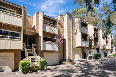 5362 Lake Murray Blvd, La Mesa, CA 91942 - #: PTP2502565