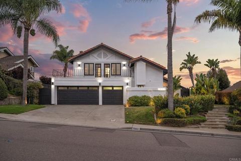1033 Via Mil Cumbres Solana Beach CA 92075