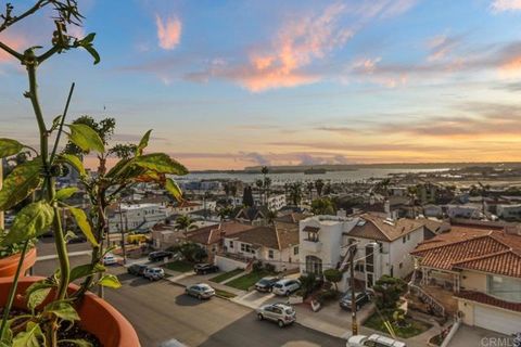 2445 Brant St San Diego CA 92101