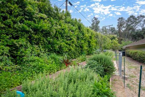 A home in Rancho Santa Fe