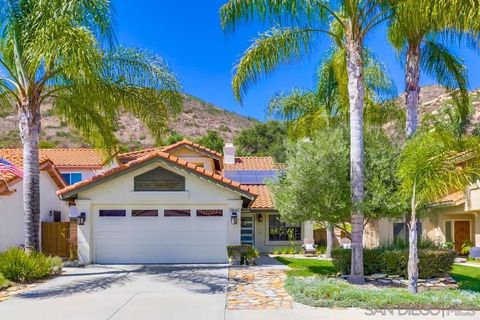 11840  SPRINGSIDE ROAD San Diego CA 92128
