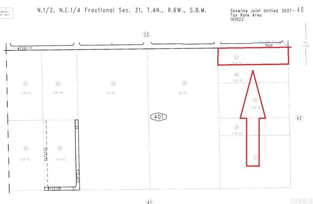 Acre Lot