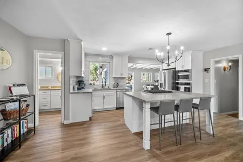 4620 Panchoy Drive, La Mesa, CA 91941 - #: PTP2502508