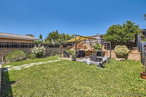 3146-48  Jemez Dr San Diego CA 92117