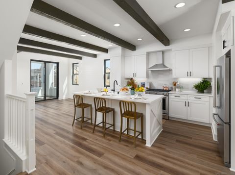 1301  Bergamo Place  101 Encinitas CA 92024