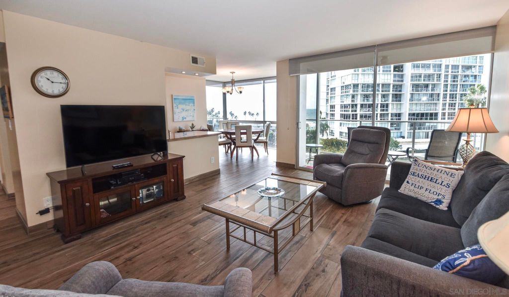 Photo of 1770 Avenida Del Mundo #410, Coronado, CA 92118 (MLS # 250021700)