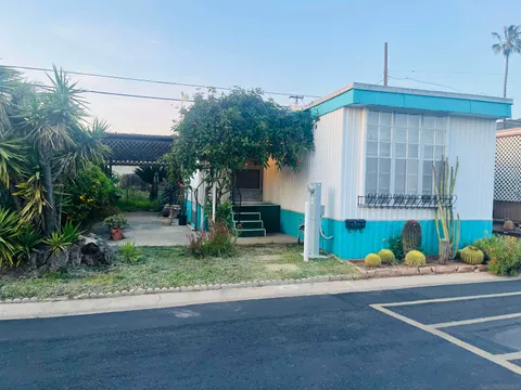 450 E Bradley Ave Unit 36, El Cajon, CA 92021 - #: 250024001
