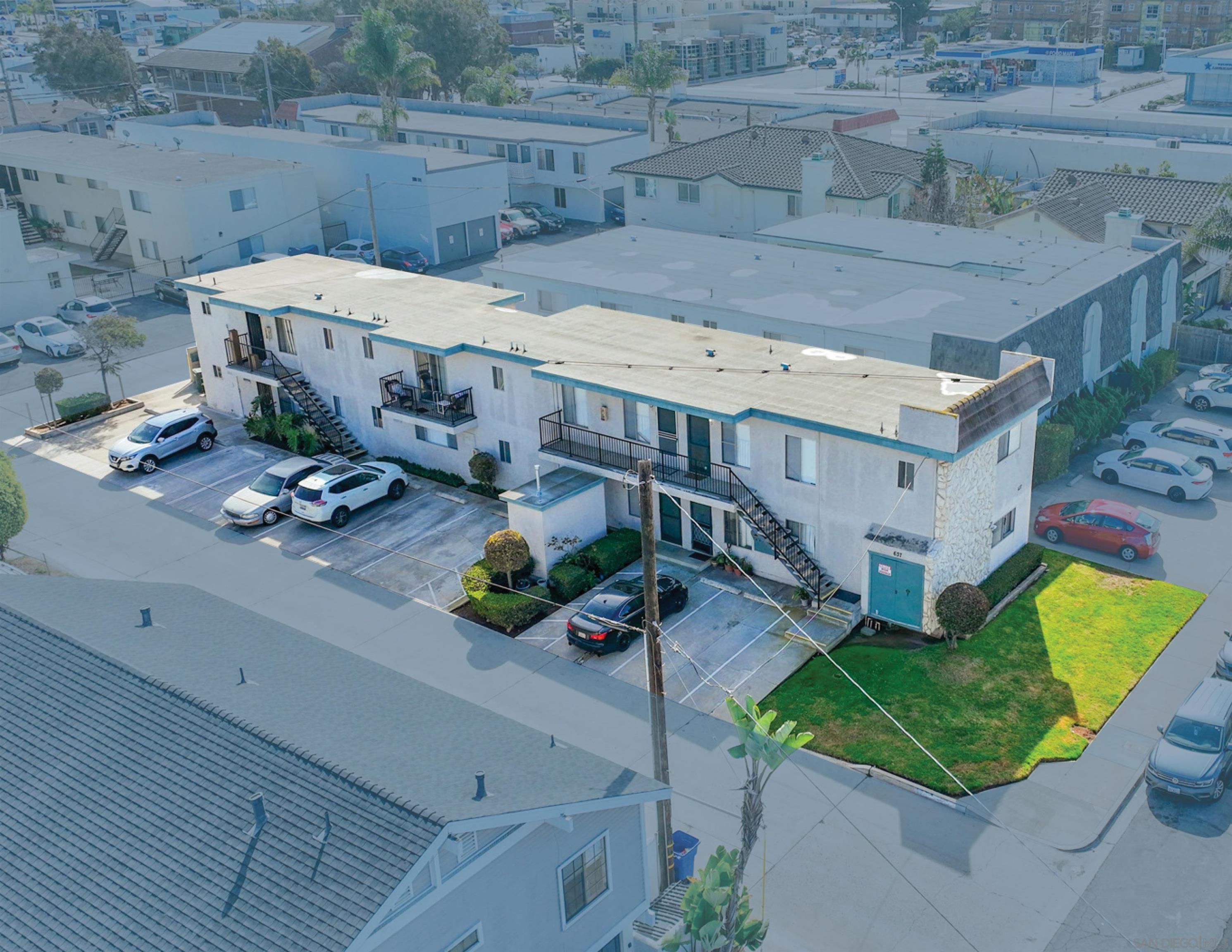 637 10th Street