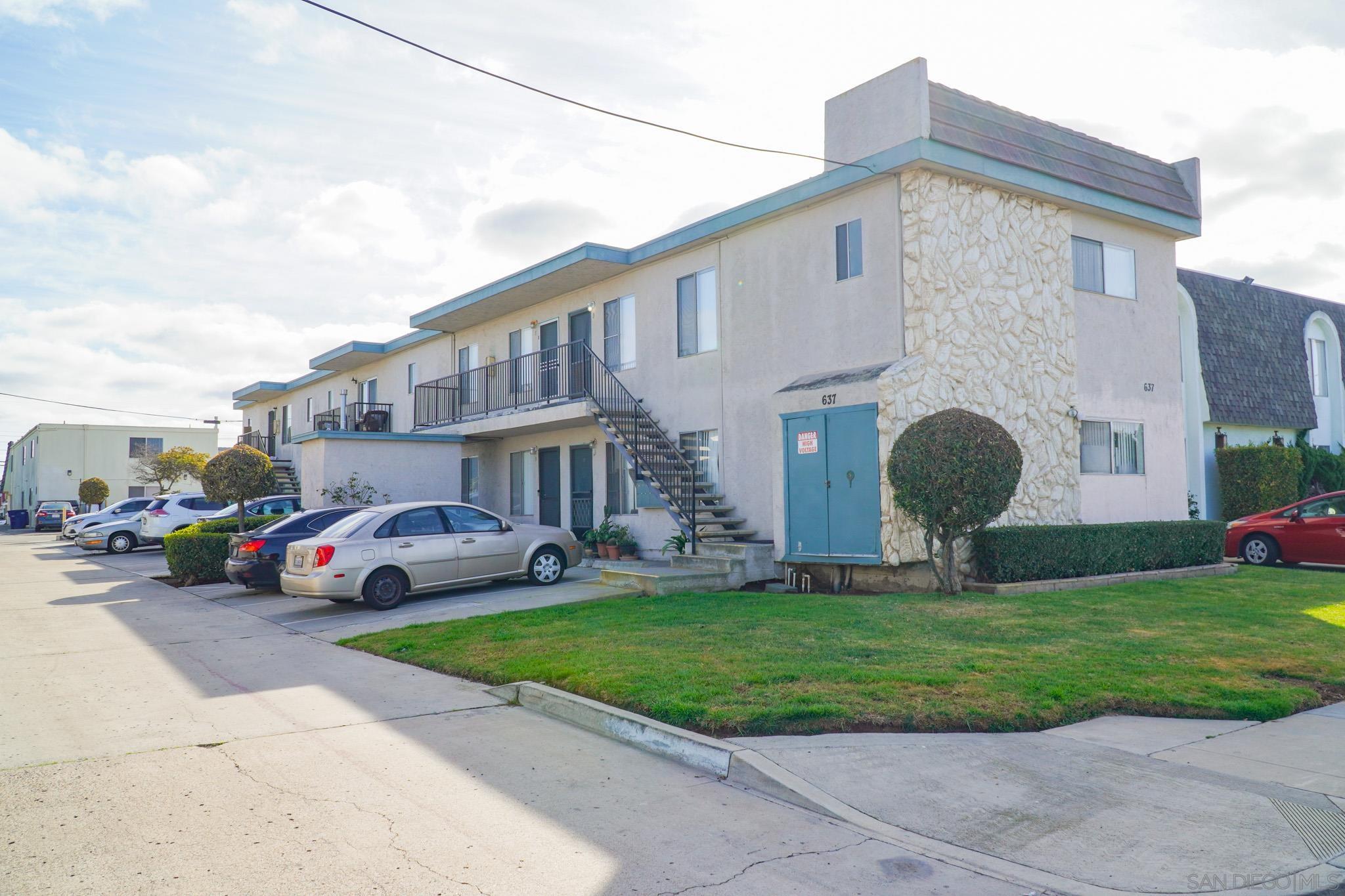 637 10th Street