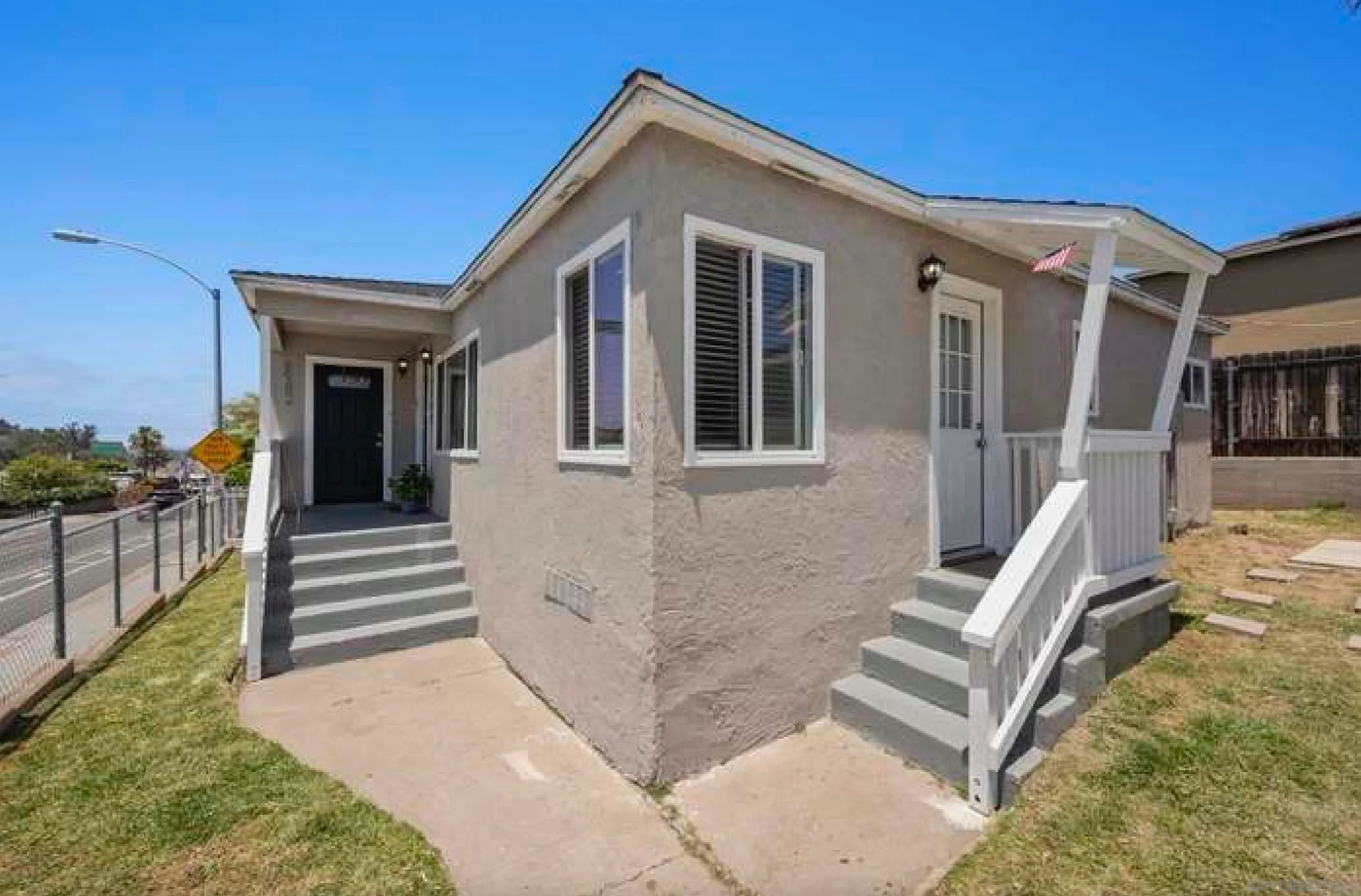 San Diego, California 92114, United States, 5 Bedrooms Bedrooms, ,3 BathroomsBathrooms,Residential,Active,152485