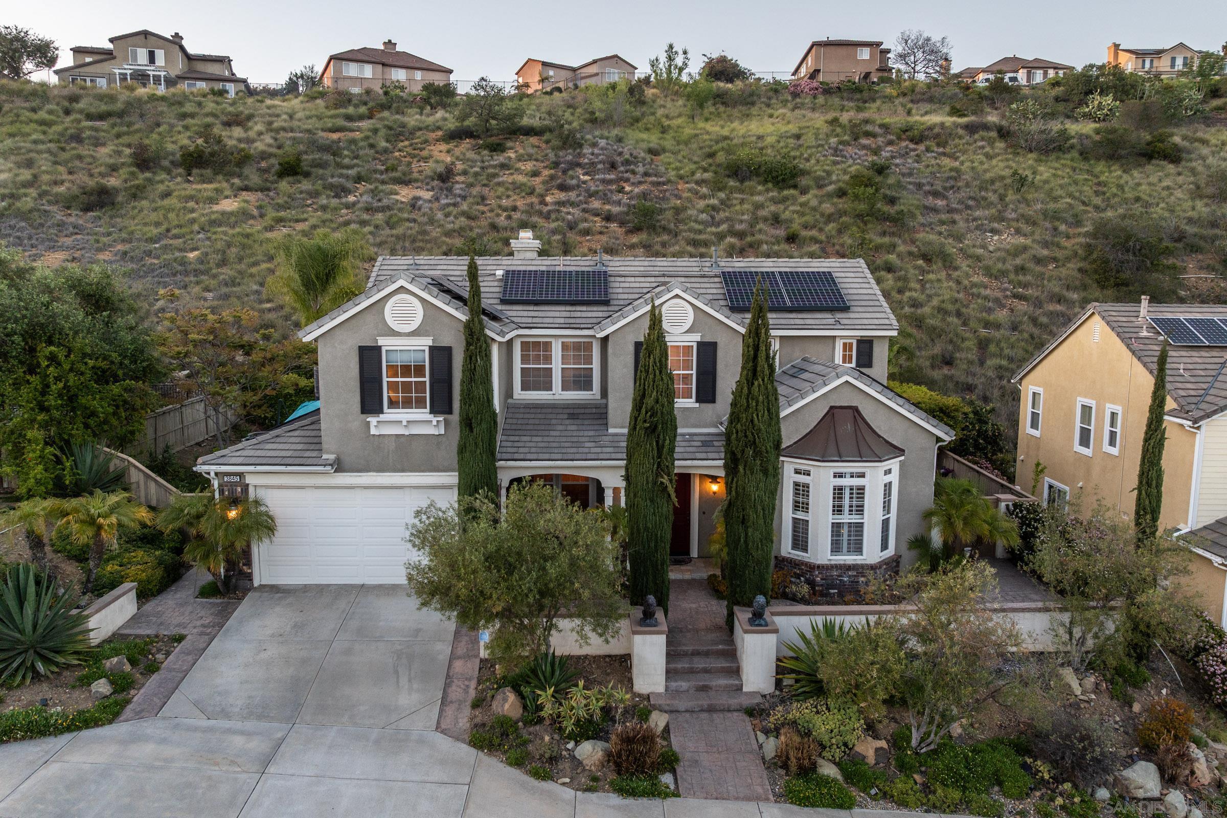 3845 Sacramento Drive
