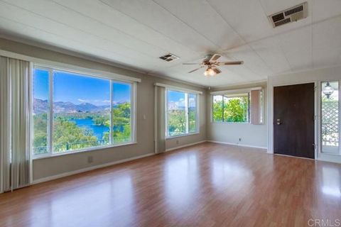 9500 Harritt Rd. #19 Lakeside CA 92040