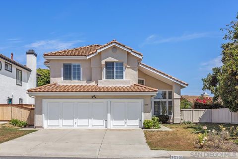 12305  Crisscross Ln San Diego CA 92129