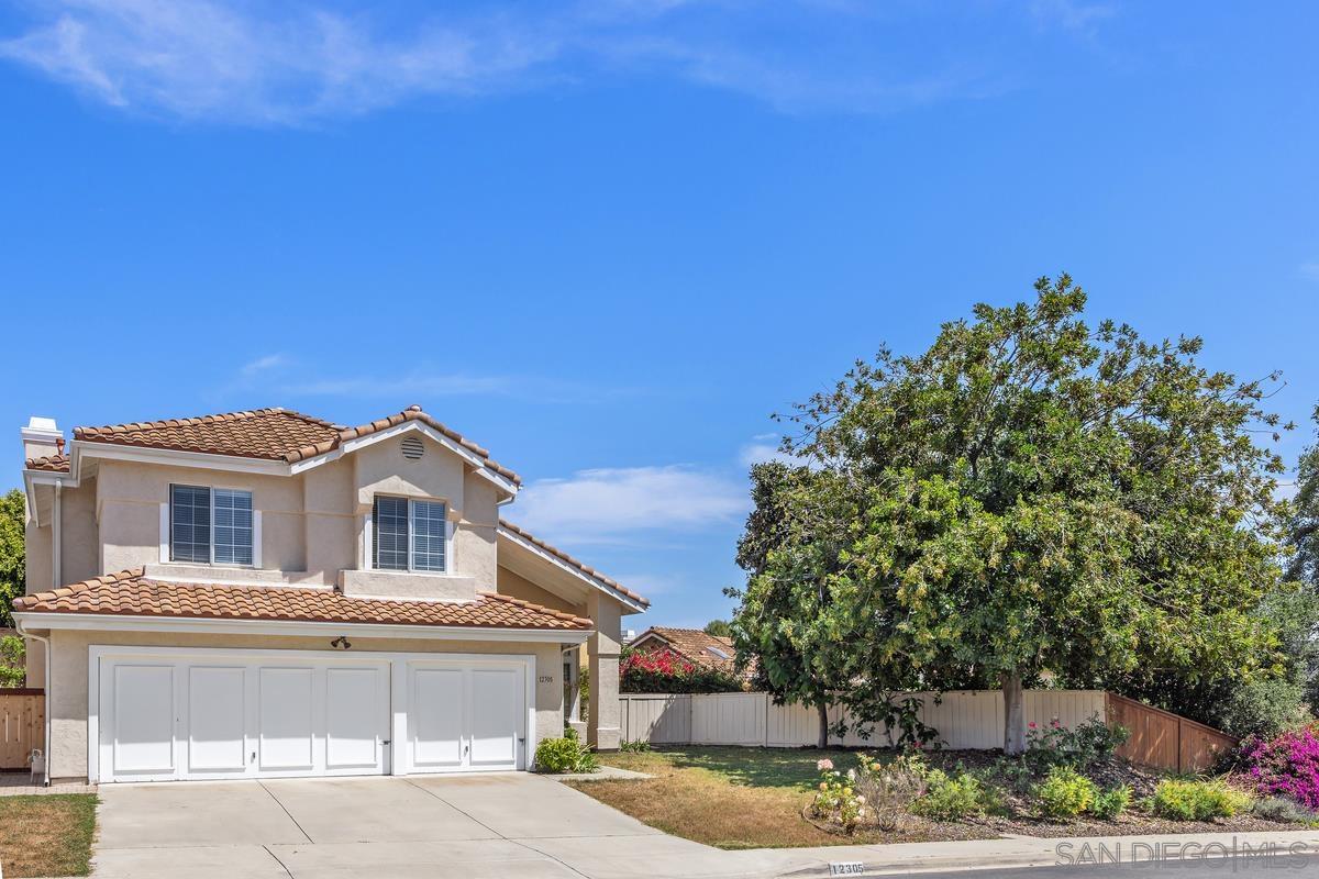 12305 Crisscross Ln