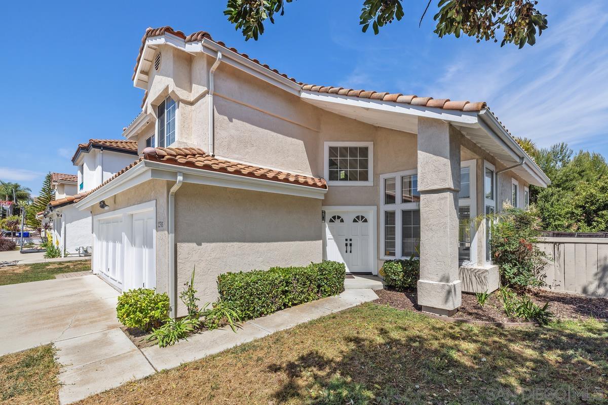 12305 Crisscross Ln