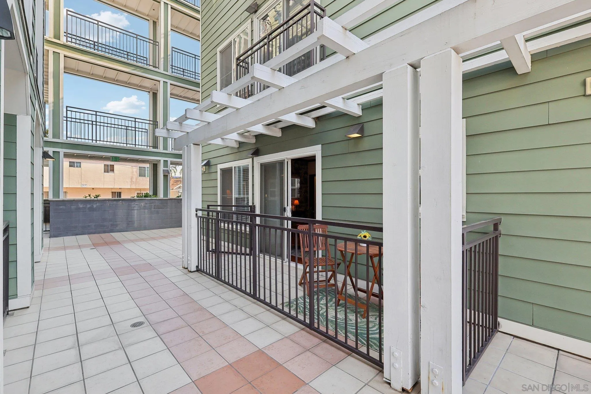 San Diego, California 92103, United States, 2 Bedrooms Bedrooms, ,2 BathroomsBathrooms,Residential,Pending,12948