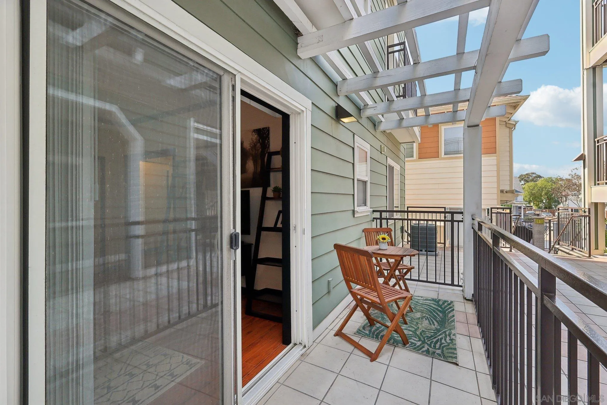 San Diego, California 92103, United States, 2 Bedrooms Bedrooms, ,2 BathroomsBathrooms,Residential,Pending,12948