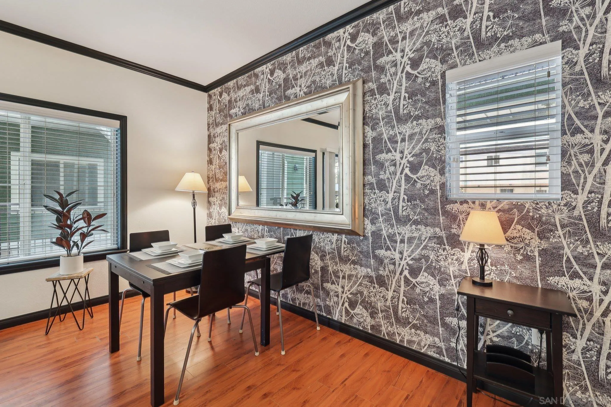 San Diego, California 92103, United States, 2 Bedrooms Bedrooms, ,2 BathroomsBathrooms,Residential,Pending,12948